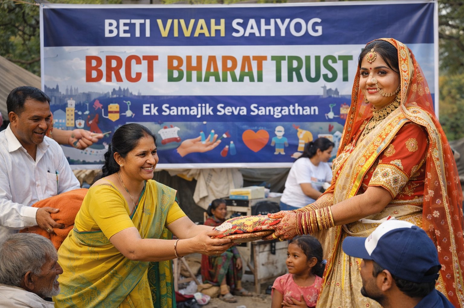 Beti Vivah Sahyog